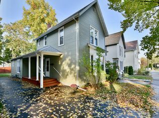 547 Winchester Ave, Saint Joseph, MI 49085