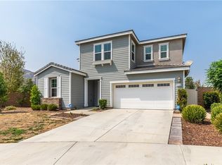 11269 Hutton Rd, Corona, CA 92883