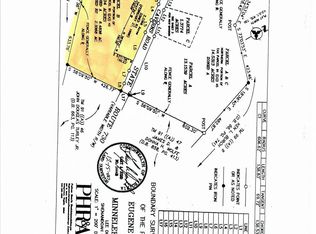 Not On File, Mount Jackson, VA 22842