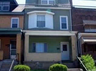 5330 Keystone St, Pittsburgh, PA 15201