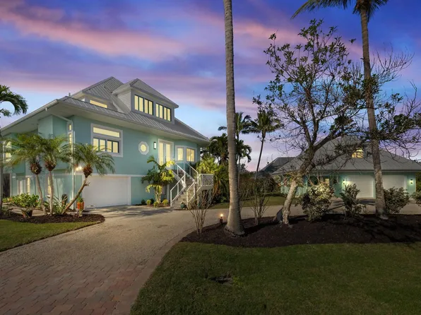 595 Birdsong Pl, Sanibel, FL 33957