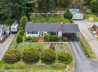 1134 Aalders Ave, Kings, NS B4N 3H5