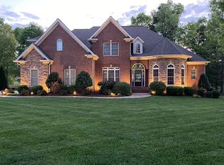 8684 Rambling Rose Dr, Ooltewah, TN 37363