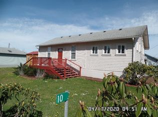 10 Streit Rd, Sequim, WA 98382