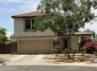 16316 N 172nd Ln, Surprise, AZ 85388