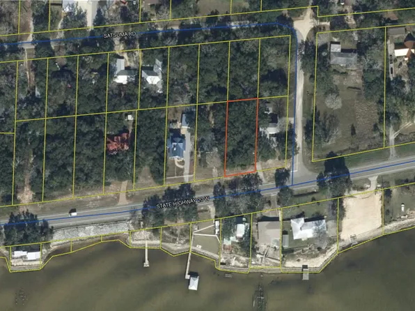 Xxxxx W Street Highway 20, Niceville, FL 32578