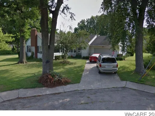 226 Spencer Dr #Drw4-p2, Van Wert, OH 45891
