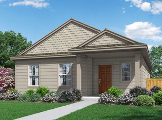 Arlington Plan, Trace, San Marcos, TX 78666