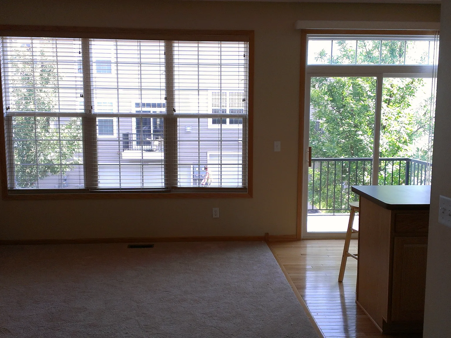Newer Executive Townhome in Eden Prairie at Eden Prairie, MN — Photo 4