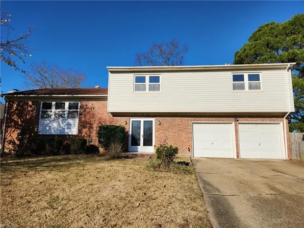 1448 Talisman Cir, Virginia Beach, VA 23464