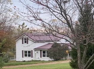 4570 Urbana Woodstock Rd, Cable, OH 43009
