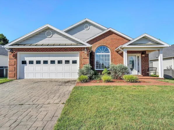 4904 Renee Ln, Roanoke, VA 24018