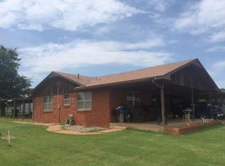 339526 E 1030 Rd, Meeker, OK 74855