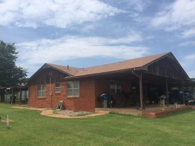 339526 E 1030 Rd, Meeker, OK, 74855