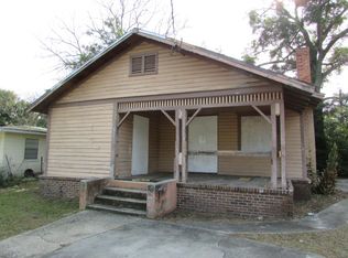 756 Calvert St, Jacksonville, FL 32208