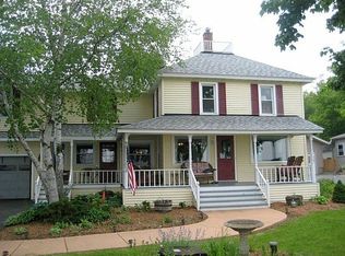 W8027 Rw Townline Rd, Whitewater, WI 53190