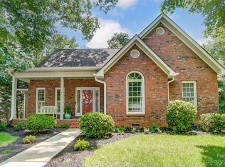 12109 Baywoods Dr, Tega Cay, SC 29708