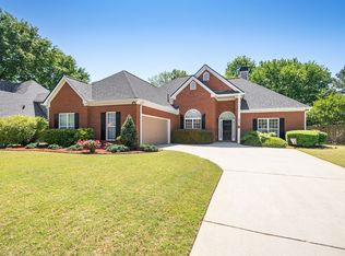 1572 Ember Oaks Cir, Powder Springs, GA 30127