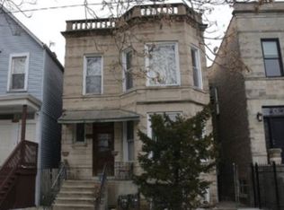 3432 W Belden Ave, Chicago, IL 60647