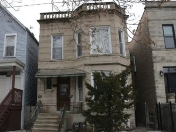3432 W Belden Ave, Chicago, IL 60647