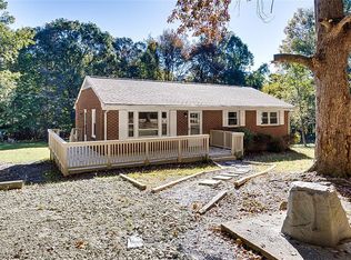 1716 Mamie May Rd, Franklinville, NC 27248