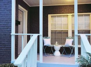 3133 Willing Ave, Fort Worth, TX 76110