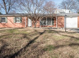 12301 Tempo Dr, Saint Louis, MO
