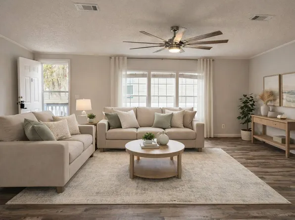 5400 Collins Rd Lot 67, Jacksonville, FL 32244