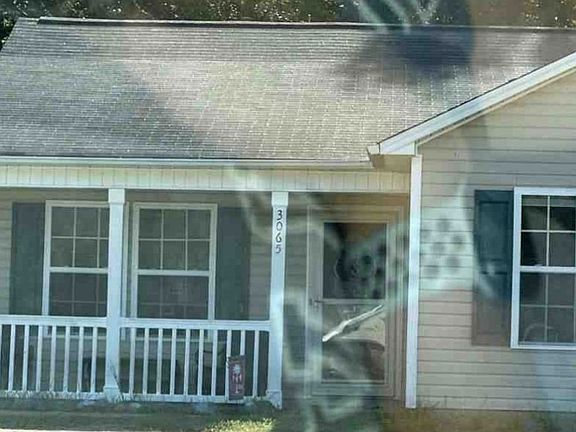 Exterior Address Verification