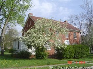 509 Galaxy St, Rantoul, IL 61866