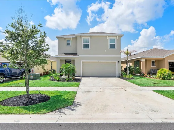 12276 SW Nettuno Way, Port Saint Lucie, FL 34987