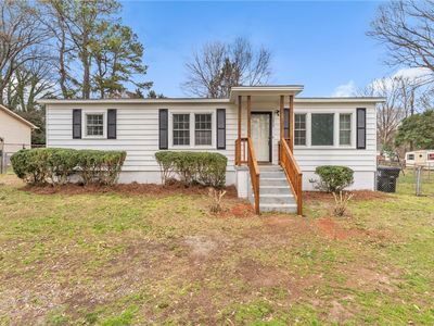 1315 Phyllis Dr, Anderson, SC, 29621