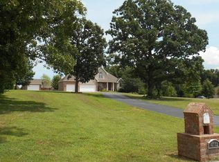 4352 N Raintree Dr, Willard, MO 65781