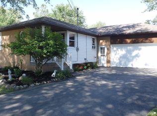 311 Borden Rd, Buffalo, NY 14224