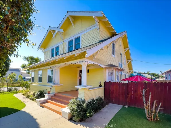 2923 S Western Ave, Los Angeles, CA 90018