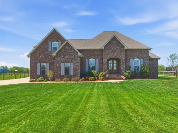 455 Halltown Rd, Portland, TN 37148