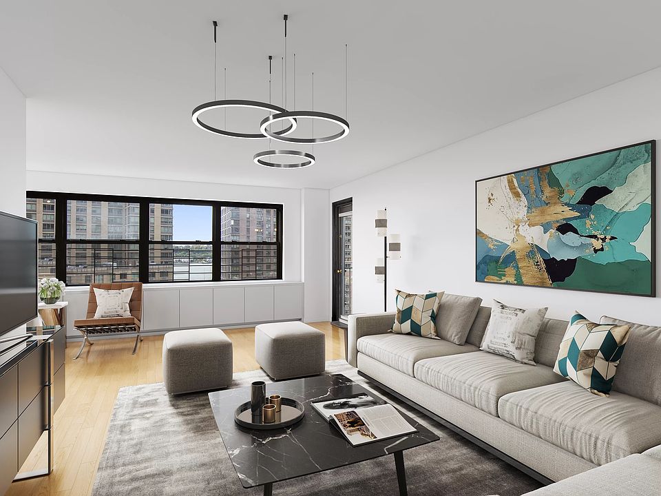 1st image of 165 W End Ave #8BCD