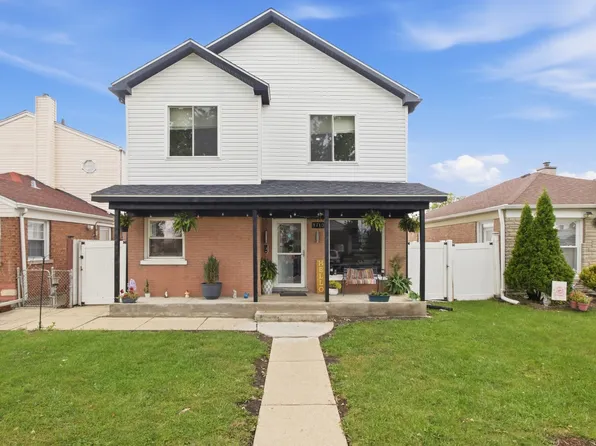 1710 N 14th Ave, Melrose Park, IL 60160