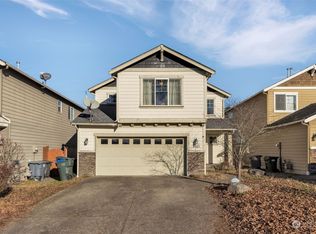 4621 201st St E, Spanaway, WA 98387