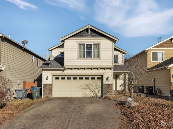 4621 201st Street E, Spanaway, WA 98387