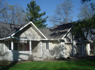 22650 Hanson Point Rd, Grantsburg, WI 54840