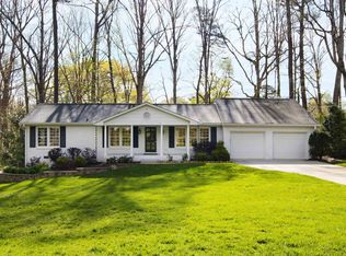 5101 Rembert Dr, Raleigh, NC 27612