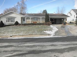 321 Lull St, Postville, IA 52162