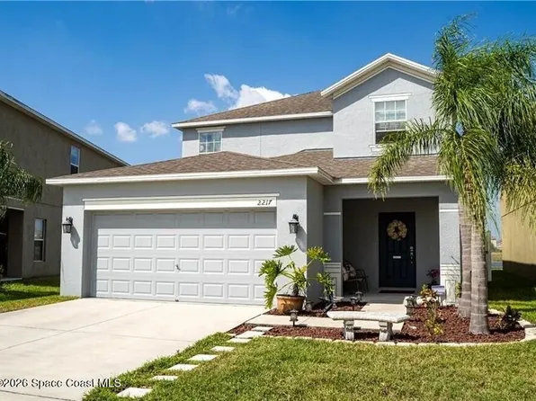 2217 Richwood Pike Dr, Ruskin, FL 33570