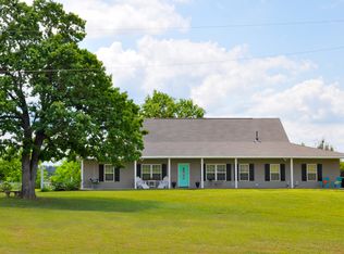 14000 Steeple Ridge Rd, Oklahoma City, OK 73150