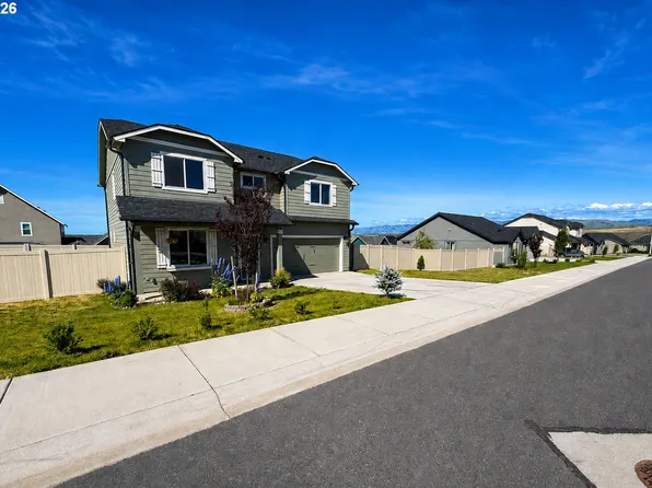 5 Patty Cir, Milton Freewater, OR 97862