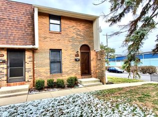 1768 Willoway Cir S, Columbus, OH 43220