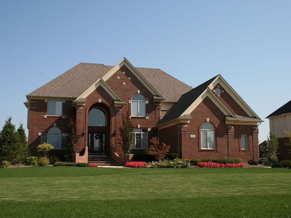 2451 Spyglass Drive