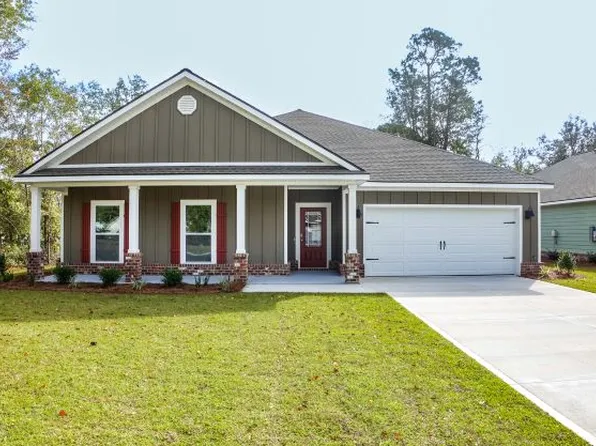 5101 Grand Oak Cir, Lake Park, GA 31636