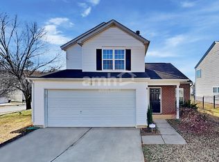 1401 Cherith Ct, Concord, NC 28027